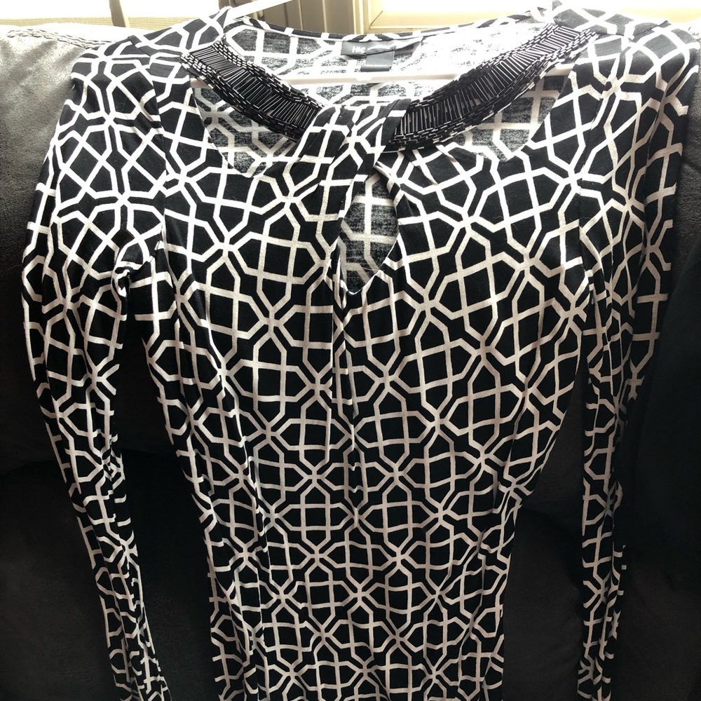Dressy blouse!
